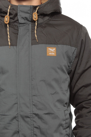 Kurtka Zimowa Iriedaily Eissegler Jacket 