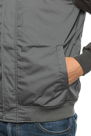 Kurtka Zimowa Iriedaily Eissegler Jacket 