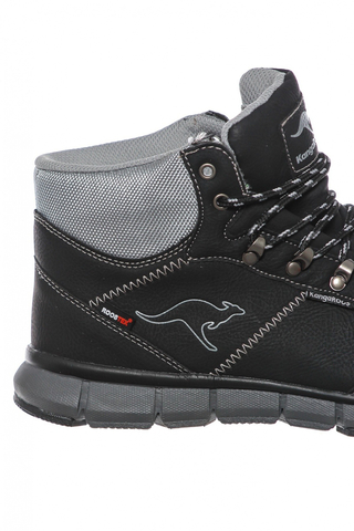 Buty KangaROOS K-Blue Run