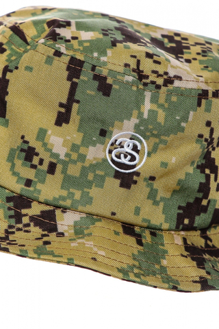 Kapelusz Stussy Cordura Bucket 