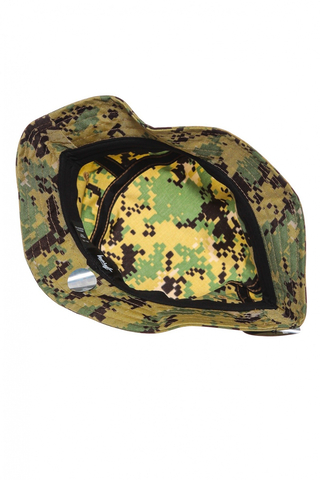 Kapelusz Stussy Cordura Bucket 