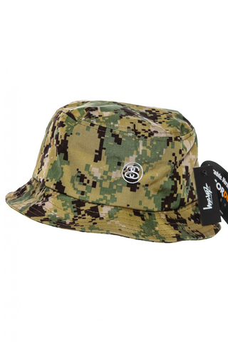 Kapelusz Stussy Cordura Bucket 