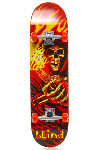 Deskorolka Blind Molotov Complete 8.25