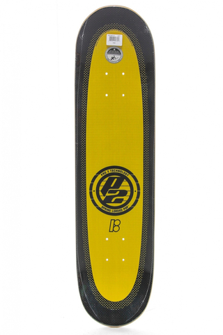 Blat Plan B Felipe Gustavo Half Tone 7.875