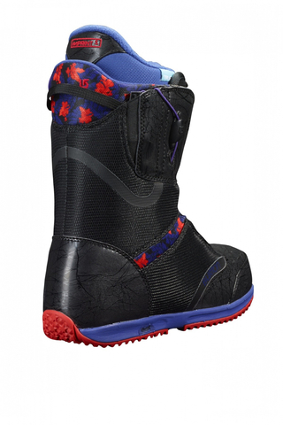 Buty Snowboardowe Damskie Burton Day Spa