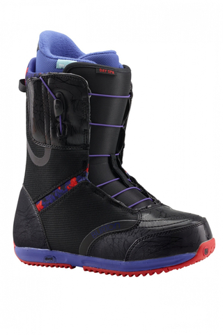 Buty Snowboardowe Damskie Burton Day Spa