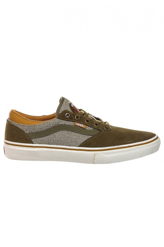 Buty Vans Gilbert Crockett Pro