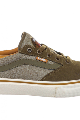 Buty Vans Gilbert Crockett Pro