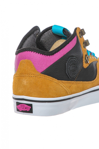 Buty Vans Buffalo Boot MTE