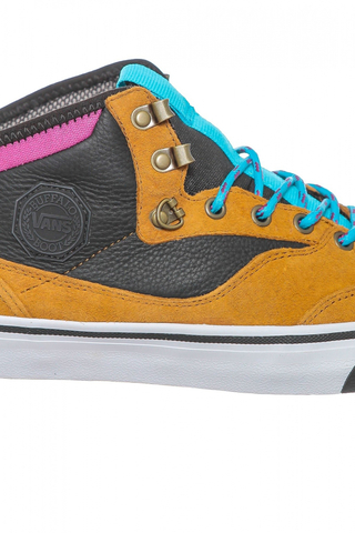 Buty Vans Buffalo Boot MTE