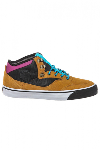 Buty Vans Buffalo Boot MTE