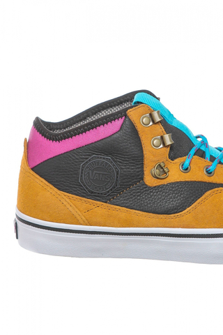Buty Vans Buffalo Boot MTE