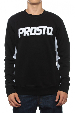 Bluza Prosto KL Sweatshirt Klasyk 