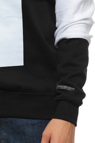 Bluza Kaptur Cayler and Sons Tres Slick Hoody 