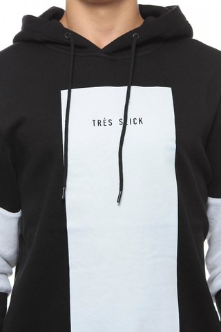 Bluza Kaptur Cayler and Sons Tres Slick Hoody 