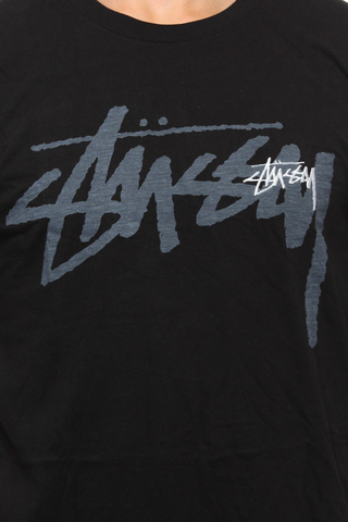 Koszulka Stussy Over Stock Tee
