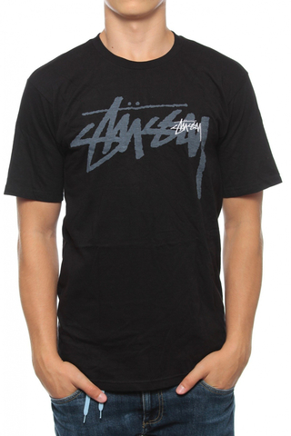 Koszulka Stussy Over Stock Tee