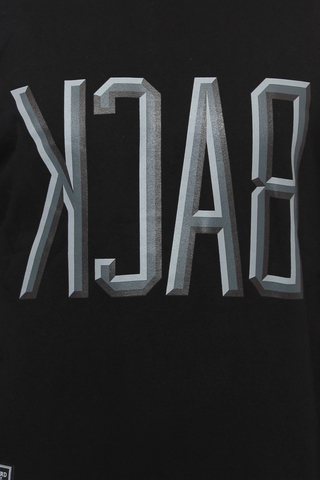 Bluza Backyard Cartel From