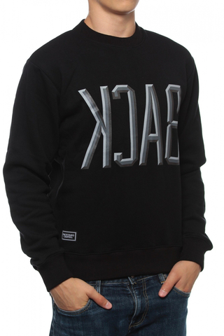 Bluza Backyard Cartel From