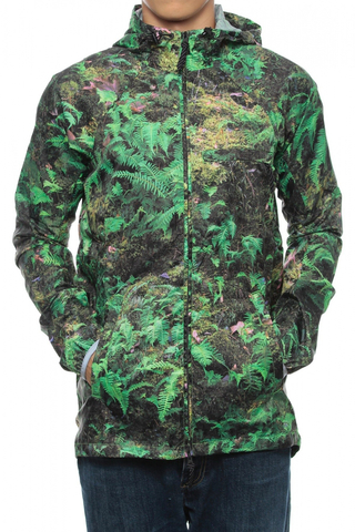 Kurtka Nike SB Stelle Lightweight Fern