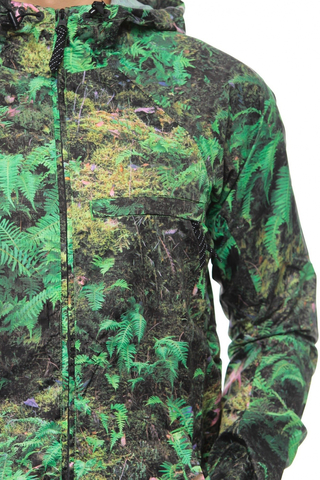 Kurtka Nike SB Stelle Lightweight Fern