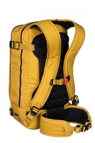Plecak Snowboardowy DC Gunner 23L