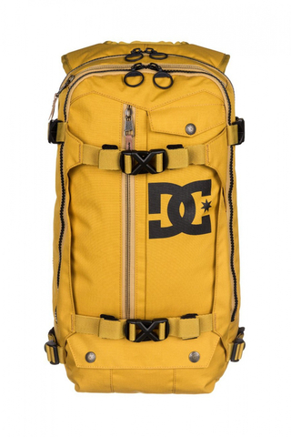 Plecak Snowboardowy DC Gunner 23L