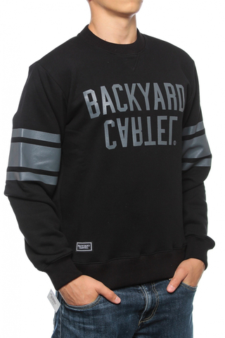 Bluza Backyard Cartel Back Sport