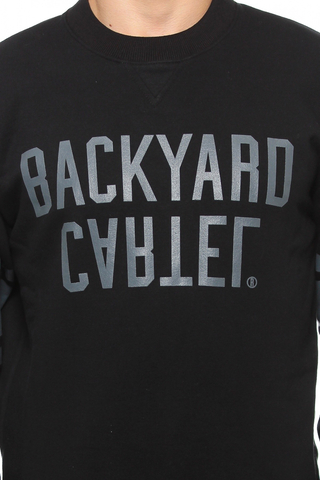 Bluza Backyard Cartel Back Sport