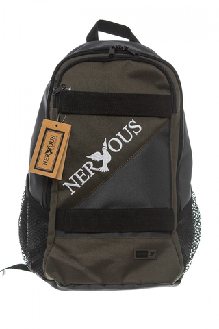 Plecak Nervous Classic 