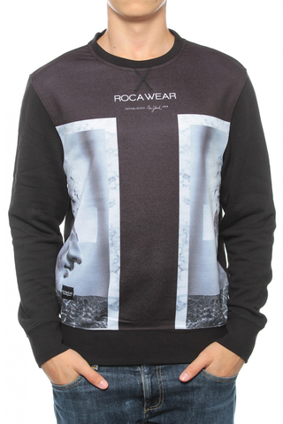 Bluza Rocawear Double Marble