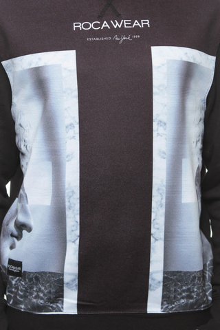 Bluza Rocawear Double Marble