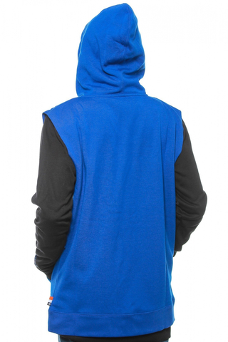 Bluza Snowboardowa Kaptur DC Shoes Dryden Hoodie