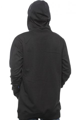 Bluza Snowboardowa Kaptur DC Shoes Dryden Hoodie