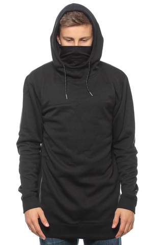 Bluza Snowboardowa Kaptur DC Shoes Dryden Hoodie