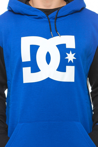 Bluza Snowboardowa Kaptur DC Shoes Dryden Hoodie