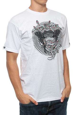 Koszulka Crooks And Castles Stencil