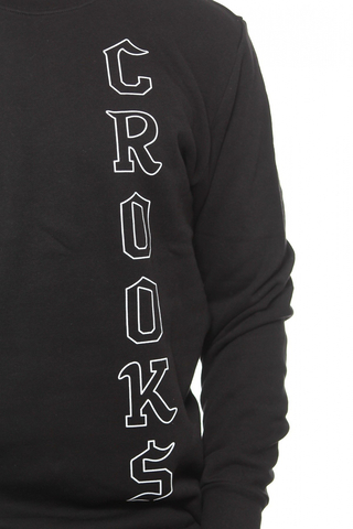 Bluza Crooks And Castles Tour