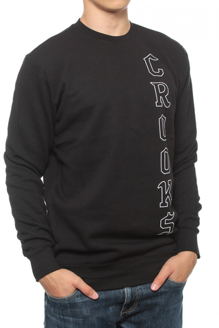 Bluza Crooks And Castles Tour