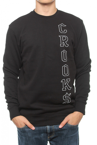 Bluza Crooks And Castles Tour
