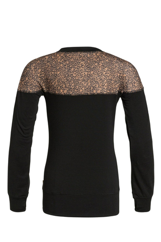 Longsleeve Termoaktywny Damski DC Shoes Womens Galena