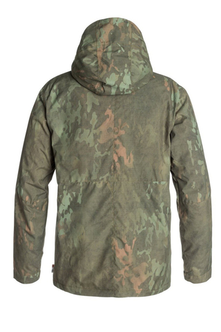 Kurtka Snowboardowa DC Shoes Mens Servo Snowboard Jacket