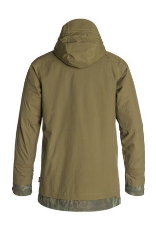 Kurtka Snowboardowa DC Shoes Mens Ripley Snow Jacket