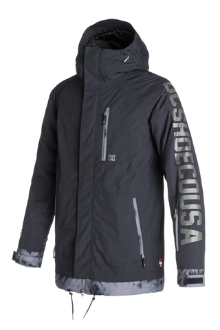 Kurtka Snowboardowa DC Shoes Mens Ripley Snow Jacket