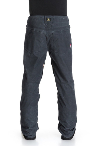 Spodnie Snowboardowe DC Shoes Mens Relay Snowboard Pants