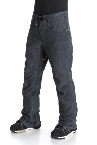 Spodnie Snowboardowe DC Shoes Mens Relay Snowboard Pants