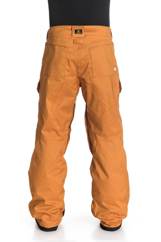 Spodnie Snowboardowe DC Shoes Mens Code Snowboard Pants