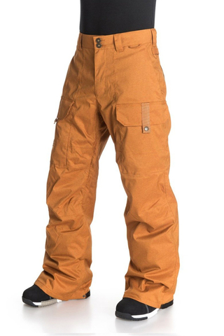 Spodnie Snowboardowe DC Shoes Mens Code Snowboard Pants