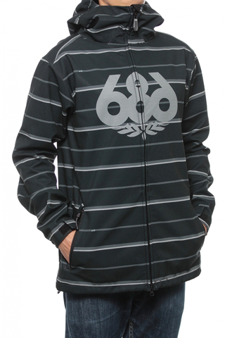 Kurtka Softshellowa 686 Plexus Tag Softshell Jacket