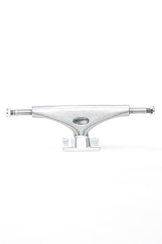 Trucki Krux Trucks Silver 8.0